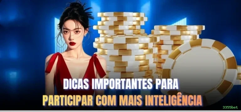 App 3355bet para Android e iOS - download grátis