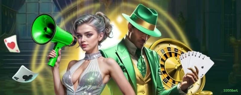 Cassino 3355bet - mesas ao vivo e jogos