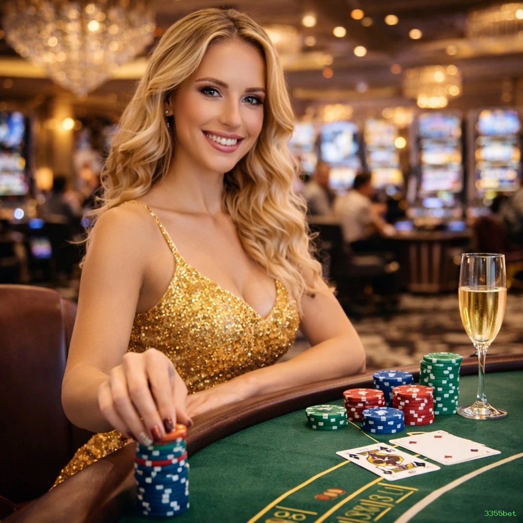 Programa VIP 3355bet - benefícios exclusivos